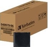 Picture of Verbatim Opakowanie Verbatim na CD/DVD (Slim Jewel Case 200)