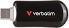 Picture of Verbatim Plectra Black     512GB USB-C Flash Drive          30227