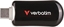Picture of Verbatim Plectra Black     512GB USB-C Flash Drive          30227