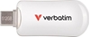 Picture of Verbatim Plectra White     512GB USB-C Flash Drive          30231