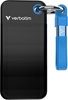 Picture of Verbatim Pocket SSD USB 3.2  2TB Black/Blue                 32195
