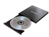 Изображение Verbatim Slimline Blu-ray Writer USB 3.1 GEN 1 USB-C        43889