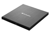 Изображение Verbatim Slimline Blu-ray Writer USB 3.1 GEN 1 USB-C Ultra HD 4K
