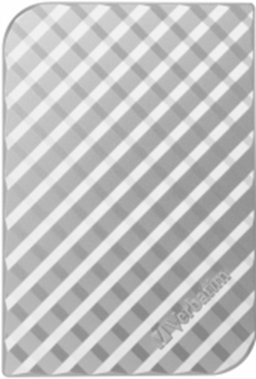 Изображение Verbatim Store n Go 1TB Silver