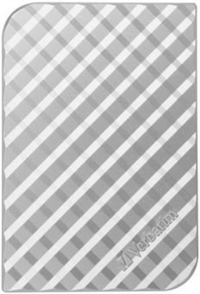 Изображение Verbatim Store n Go 1TB Silver