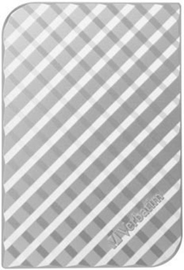 Picture of Verbatim Store n Go 1TB Silver