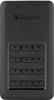 Picture of Verbatim Store 'n' Go Portable SSD with Keypad Access 256GB