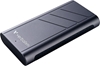 Picture of Verbatim TurboMetal SSD      2TB USB4 r/w 3700/3600 MB/s    32022