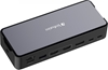 Picture of Verbatim USB-C Pro Docking Stat. 15 Port with 256GB SSD 32174