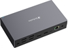 Picture of Verbatim USB-C Pro Docking Station 17 Port CDS-17     32172