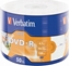 Picture of Verbatim Verbatim DVD-R | 4.7GB | x16 | szpindel 50szt | Inkjet Printable