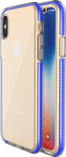 Picture of VERGE CASE ETUI ELOWE IPHONE X / XS NIEBIESKI standard