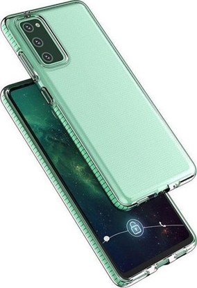 Изображение VERGE CASE ETUI ELOWE SAMSUNG GALAXY A72 4G CZARNY standard