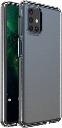 Изображение VERGE CASE ETUI ELOWE SAMSUNG GALAXY M31S CZARNY standard