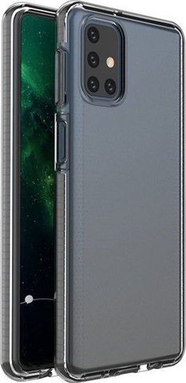 Изображение VERGE CASE ETUI ELOWE SAMSUNG GALAXY M31S CZARNY standard