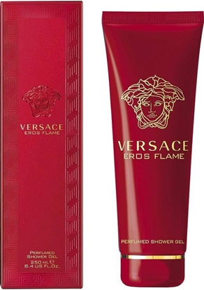Picture of Versace Eros Flame Shower Gel 250ml