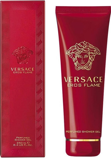 Picture of Versace Eros Flame Shower Gel 250ml