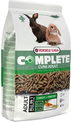 Изображение Versele-Laga Cuni Adult Complete 8kg