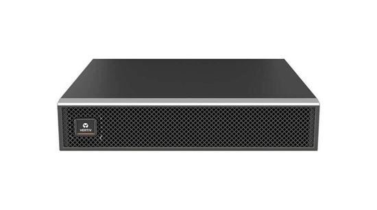 Picture of Vertiv Liebert GXT5-EBC48VRT2U UPS battery cabinet Rackmount/Tower