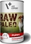 Attēls no VET EXPERT VETEXPERT RAW PALEO Puppy Monoprotein Beef WOOWINA 400g
