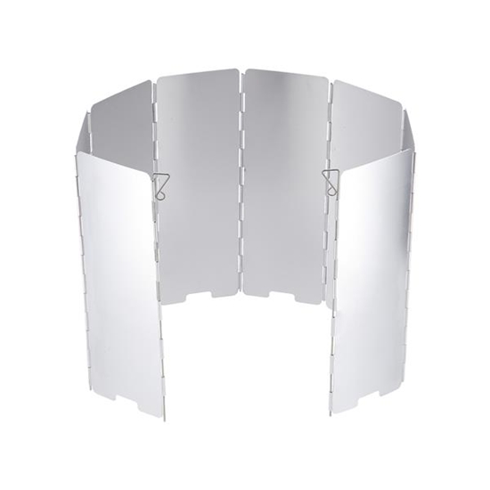 Picture of Vēja vairogs NC1745 WIND SHIELD FOR THE BURNER NILS CAMP