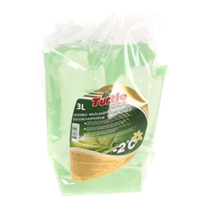 Picture of Vējstiklu skidrums Turtle Wax 3l -2C