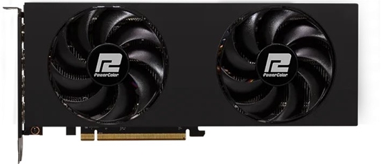 Picture of Karta graficzna POWERCOLOR Radeon RX 7700 XT 12GB GDDR6 (RX7700XT 12G-P)