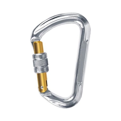 Picture of Via Ferrata Lock Anodised