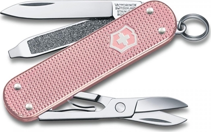 Attēls no Victorinox Scyzoryk Victorinox Classic Alox  0.6221.252G