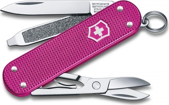 Picture of Victorinox Scyzoryk Victorinox Classic Alox  0.6221.251G