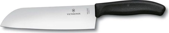 Picture of Victorinox Nó kuchenny Victorinox Santoku blister (6.8503.17B)