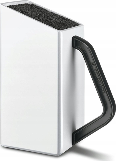Picture of Victorinox Victorinox Swiss Classic Knife Block Small white