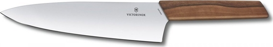 Изображение Victorinox Victorinox Swiss Modern Carving Knife Walnut Wood 20