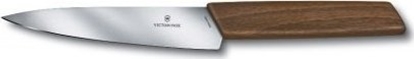 Picture of Victorinox Victorinox Swiss Modern Narrow Knife Walnut Wood 15 cm