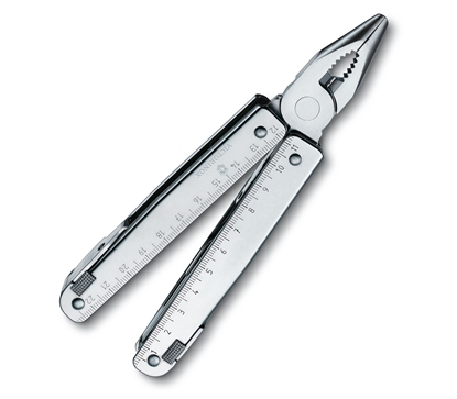 Attēls no VICTORINOX SWISS TOOL X