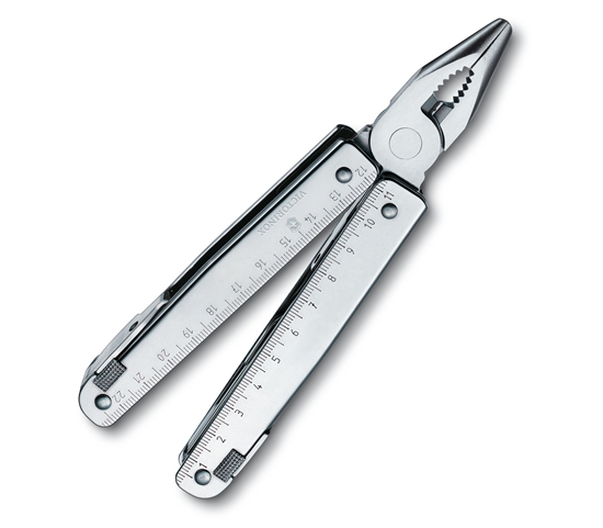 Picture of VICTORINOX SWISS TOOL X