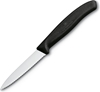 Picture of Victorinox Nó do jarzyn zbkowany czarny -6.7633