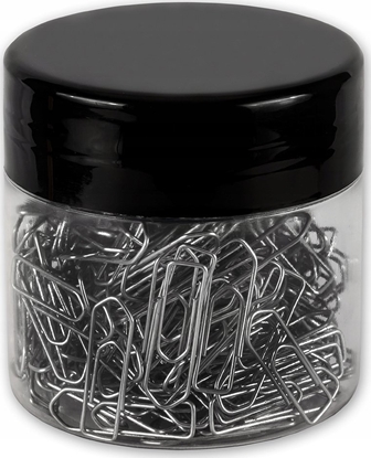 Picture of Victory Office Product SPINACZE BIUROWE VICTORY OFFICE 26MM 250SZT. TRÓJKTNE SOIK MAY