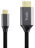 Picture of Video kabelis Trust Calyx USB-C Male - HDMI Male 2m Ultra HD 4K