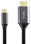 Attēls no Video kabelis Trust Calyx USB-C Male - HDMI Male 2m Ultra HD 4K