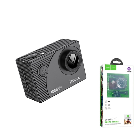 Picture of Videokamera Hoco Dot 100, 1080p