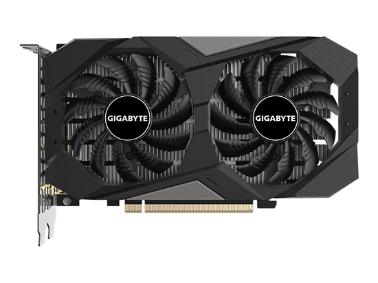 Picture of Videokarte GigaByte GeForce RTX 3050 6GB Windforce OC V2