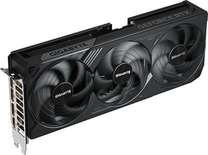 Attēls no Videokarte Gigabyte GeForce RTX 5070 Ti WINDFORCE OC SFF 16G