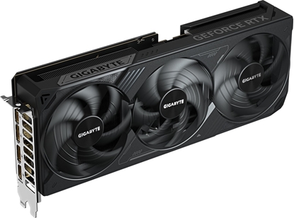 Attēls no Videokarte Gigabyte GeForce RTX 5080 Wind Force OC SFF 16GB