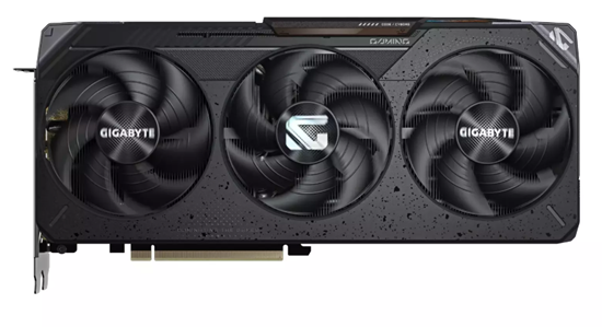 Picture of Videokarte Gigabyte Radeon RX 9070 XT Gaming OC 16GB GDDR6