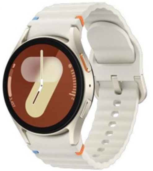 Picture of Viedpulkstenis Samsung Galaxy Watch 7 40mm LTE Cream