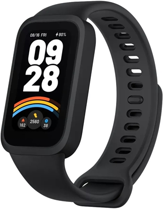 Изображение Viedpulkstenis Xiaomi Smart Band9 Active black
