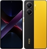 Изображение Viedtālrunis Poco X7 Pro 12GB 512GB Yellow