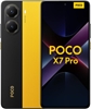 Изображение Viedtālrunis Poco X7 Pro 12GB 512GB Yellow
