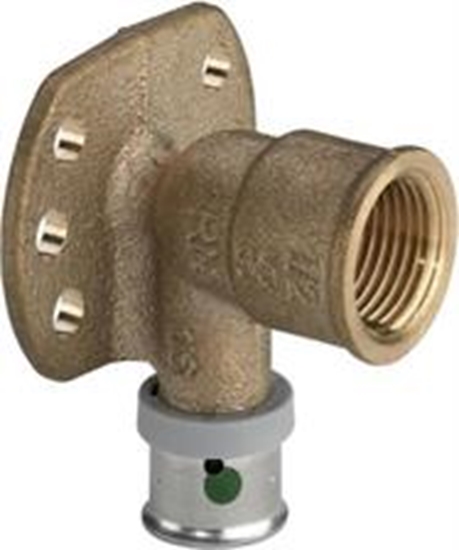 Picture of Viega Kolano PEXFIT 90° 20x1/2" - 608262